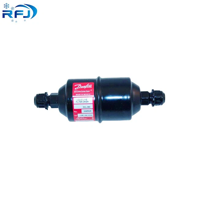 DCL series 023Z5003 Danfoss dry filter (4)