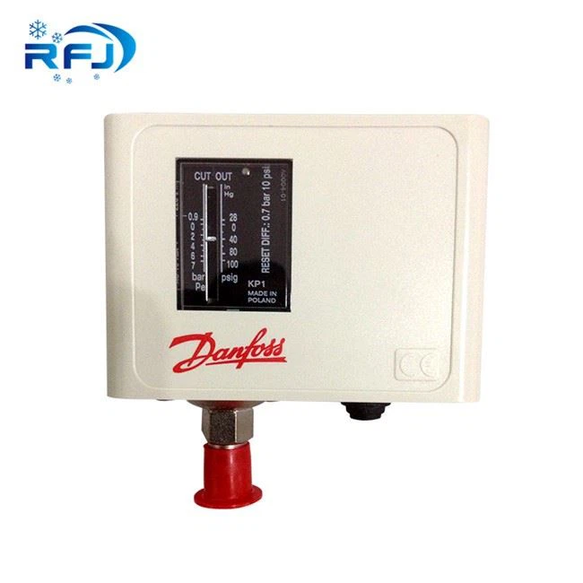 KP1 060110191 Danfoss Pressure controller (2)