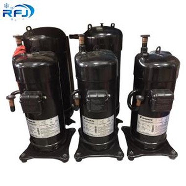 Sprężarka spiralna Daikin