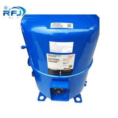 Kompresor Maneurop do agregatu skraplacza