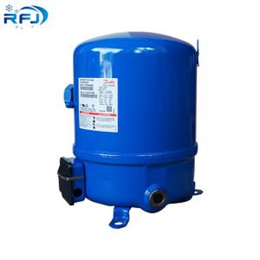 Kompresor Maneurop do zamrażarki do owoców