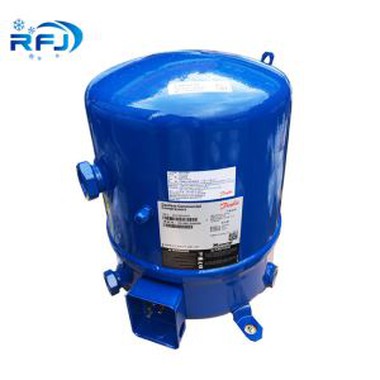 Sprężarka tłokowe Maneurop