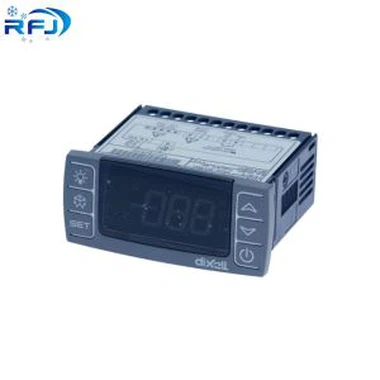 Elektroniczny sterownik XR DIXELL
