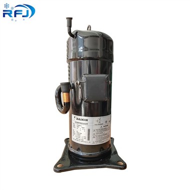 Daikin Scroll Kompresor chłodniczy z R410