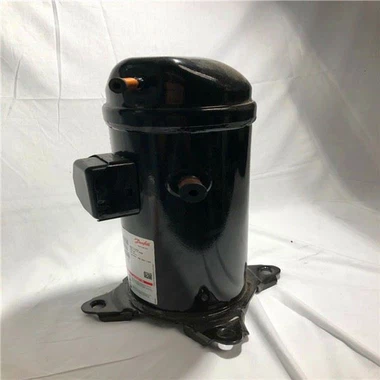 Sprężarka lutowana Performer 380V