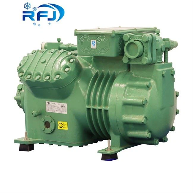 Bitzer Compressor R134a For Industrial Refrigeration