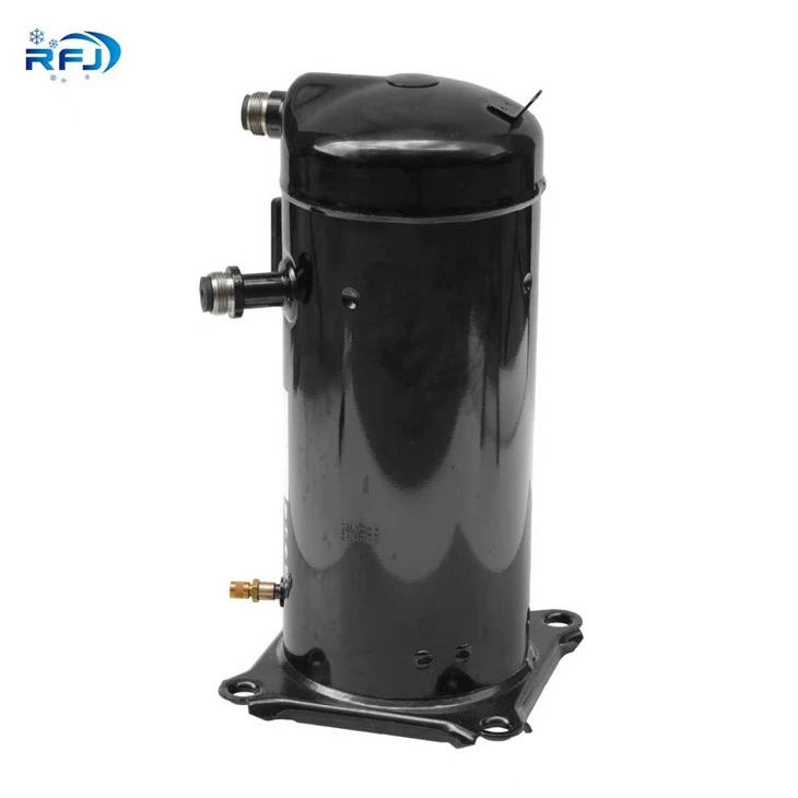 CPL 4HP Compressor factory