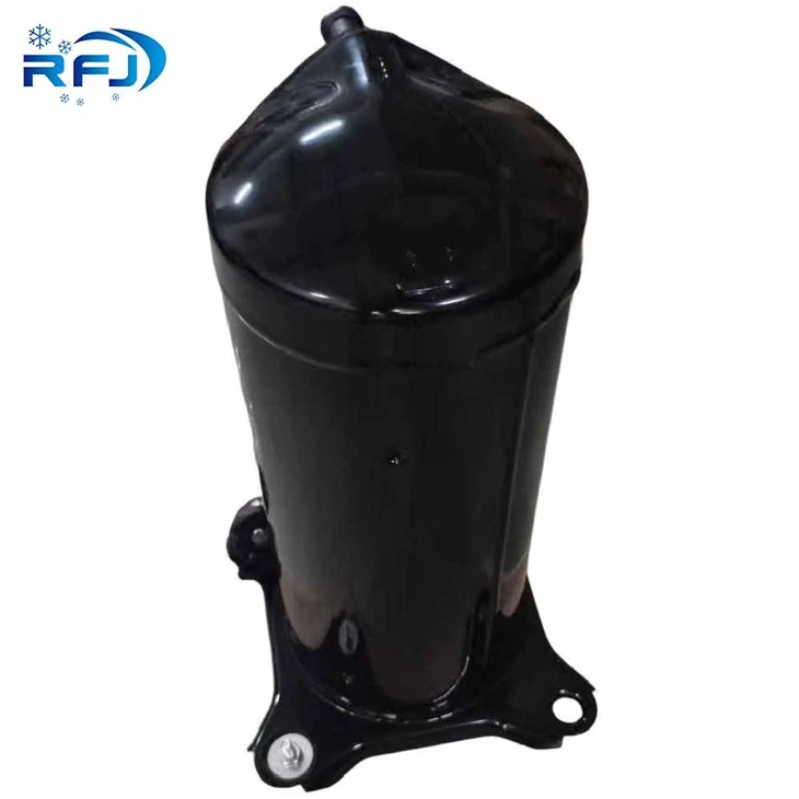 Copeland 6HP Scroll Compressor best