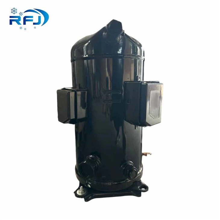 Copeland 6HP Scroll Compressor factory