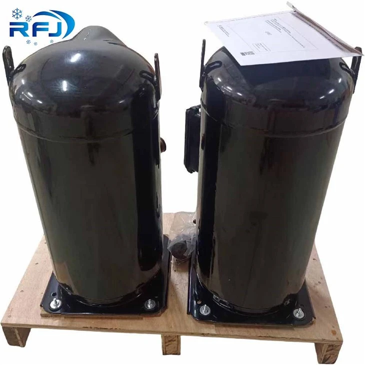 Copeland 6HP Scroll Compressor suppliers