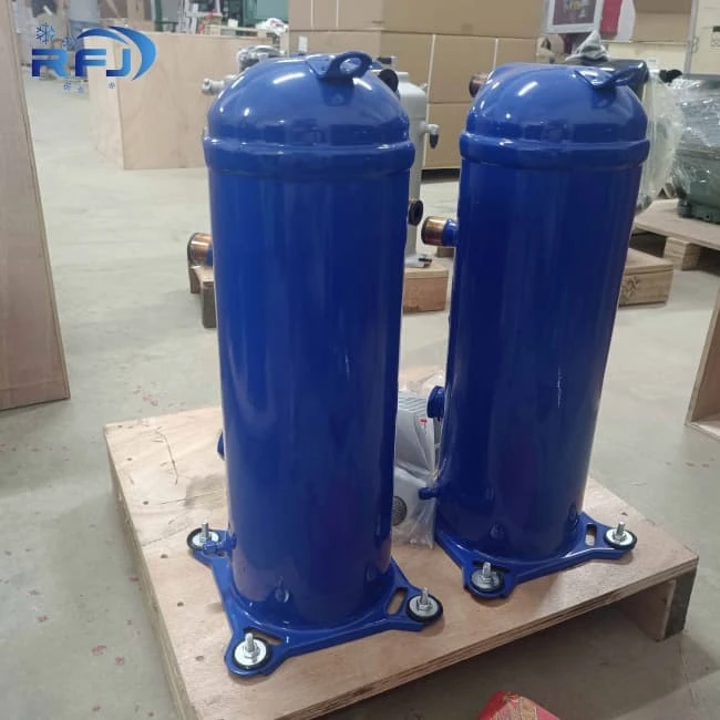 Danfoss Scroll Compressor MLZ suppliers