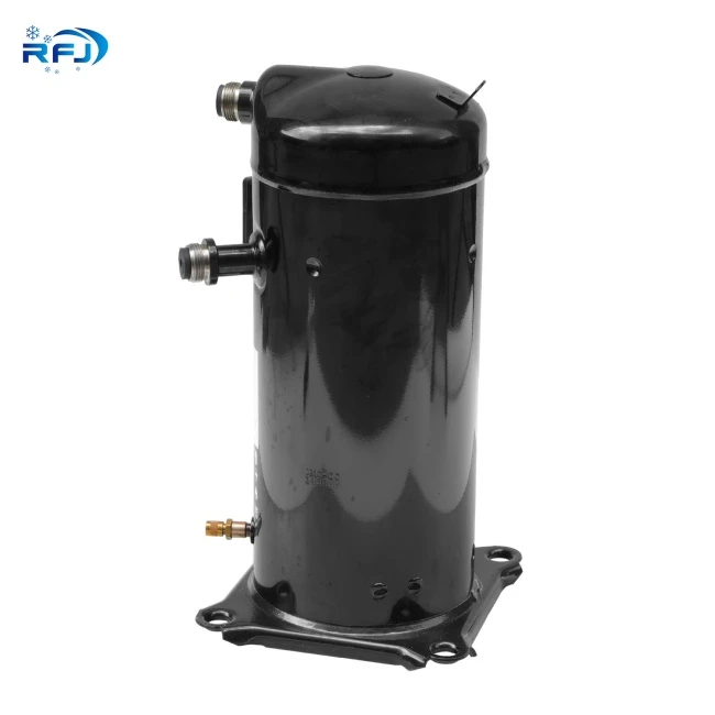 ZR 3.5HP Copeland Scroll Air Conditioner Compressor