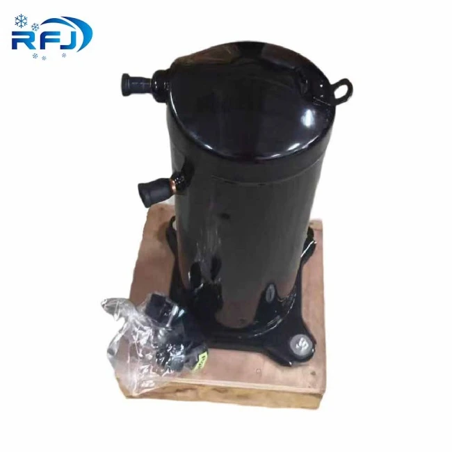 Hot sale copeland scroll r410a ZR125KCE-TFD-522 Hot sale copeland scroll r410a ZR125KCE-TFD-522