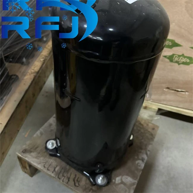 Scroll Compressor ZB Series For Copeland