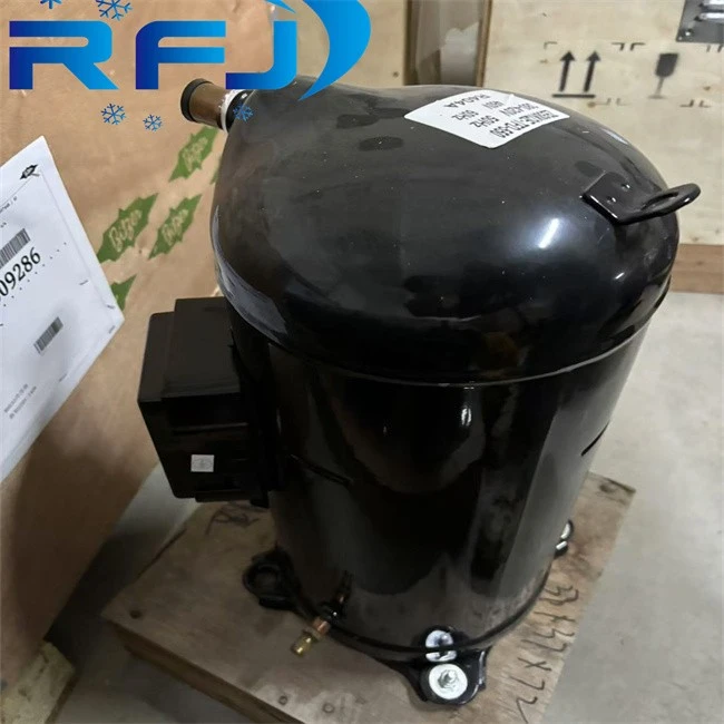 Scroll Compressor ZB Series For Copeland