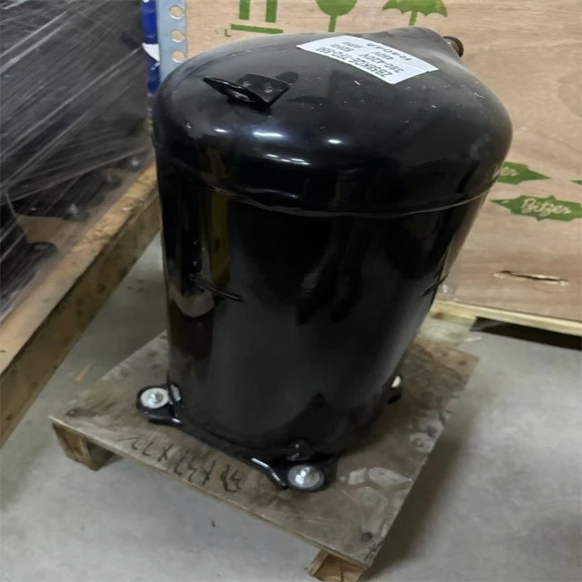 Scroll Compressor ZB Series For Copeland