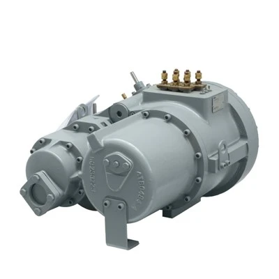 06NA2174S7NA-Sprężarka śrubowa A00 HVAC